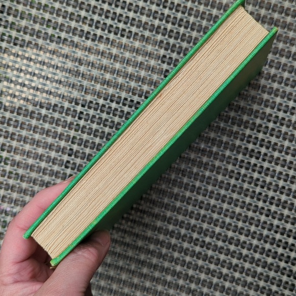 1927 Heidi By Johanna Spyri - Picture 11 of 12